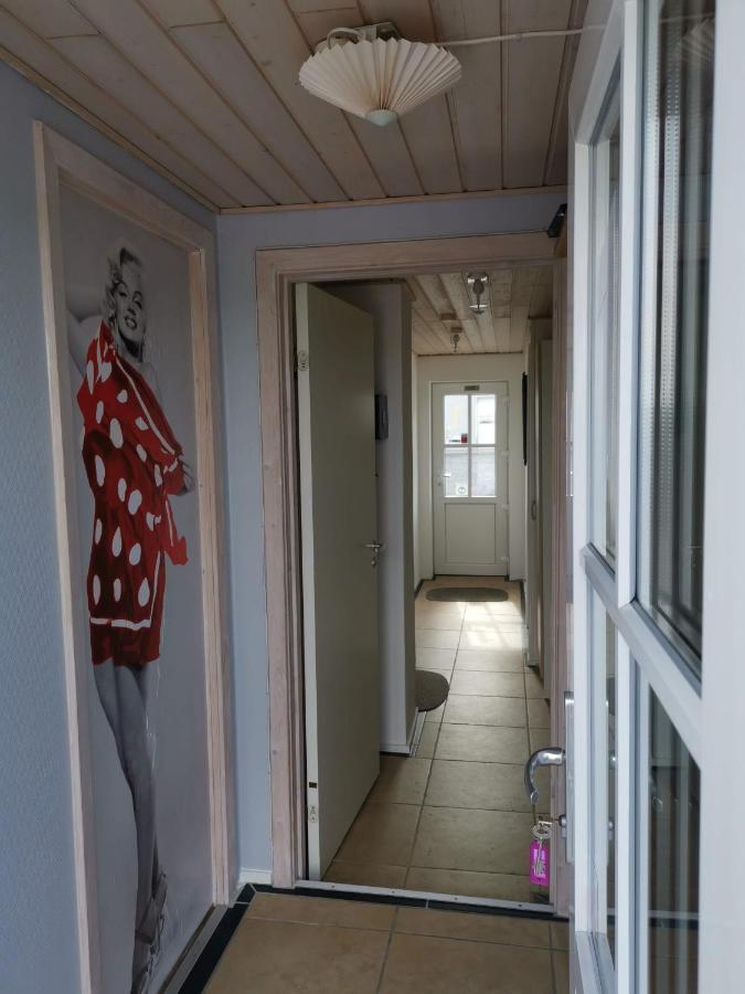 Vestbjerg Apartments Exterior photo