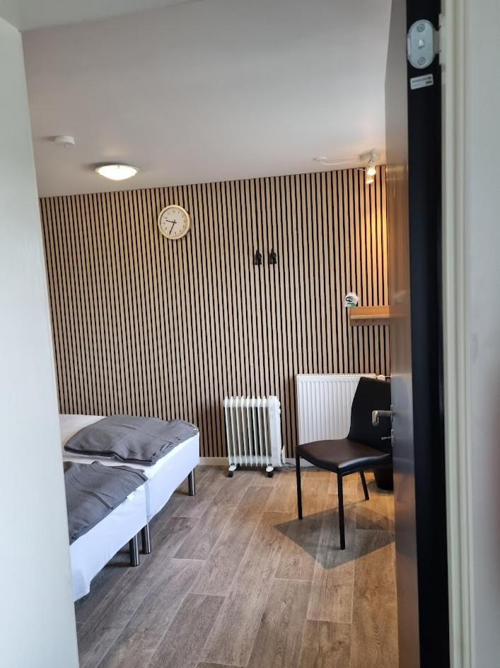 Vestbjerg Apartments Exterior photo