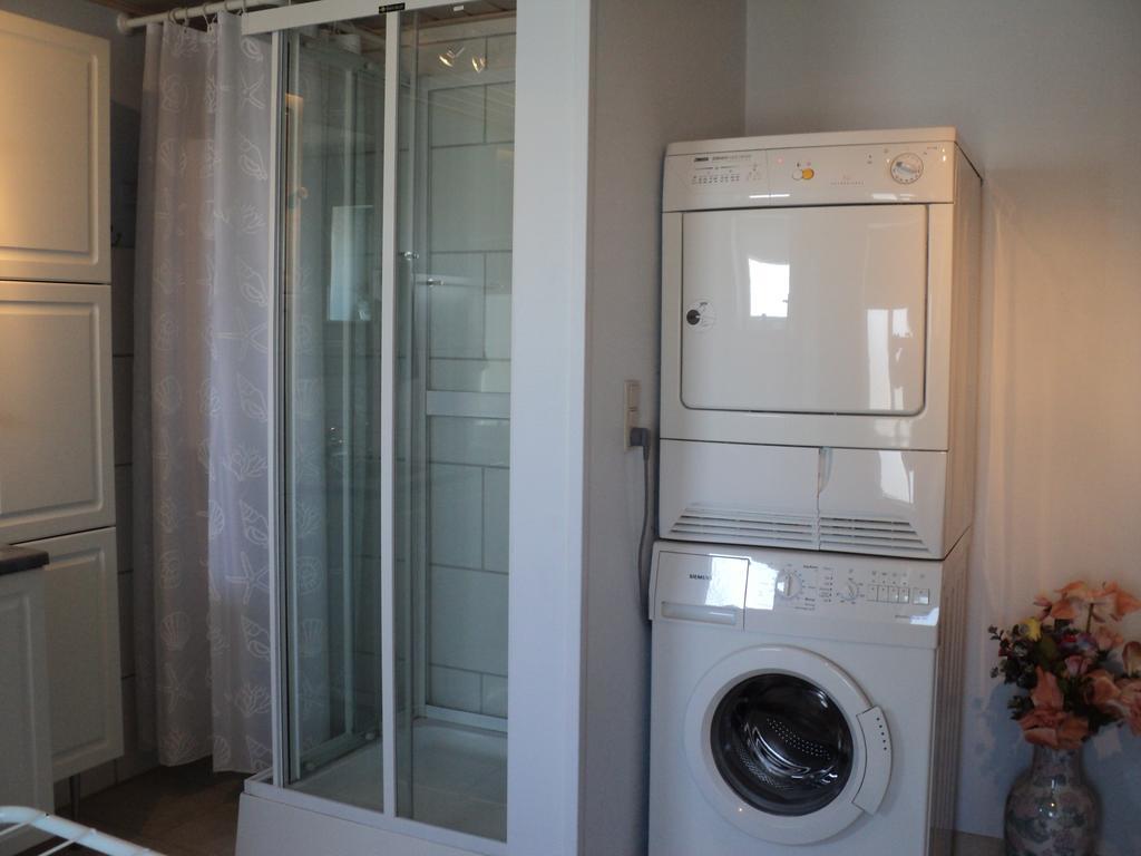 Vestbjerg Apartments Room photo